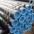 Fluid Steel Pipe ASTM A53 galvanized water and fluid pipes Supplier
